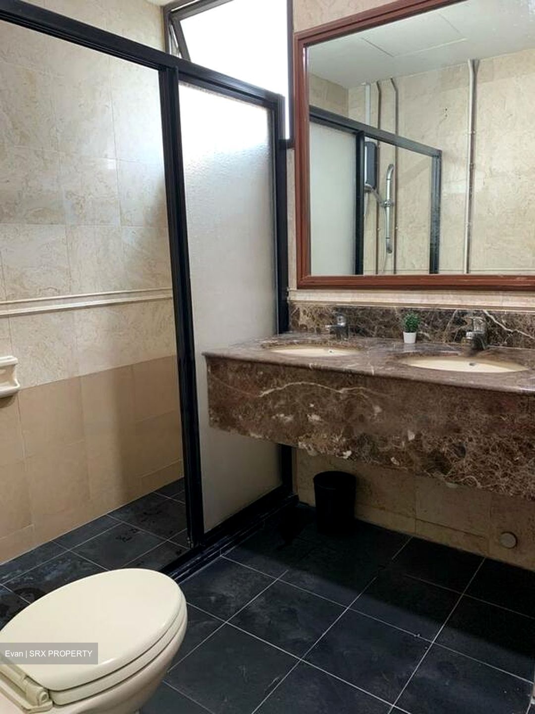 Parc Oasis (D22), Condominium #573557811